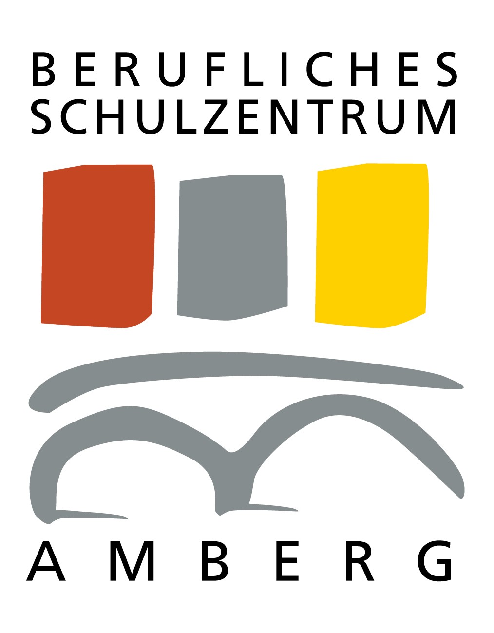 Logo Berufliches Schulzentrum Amberg